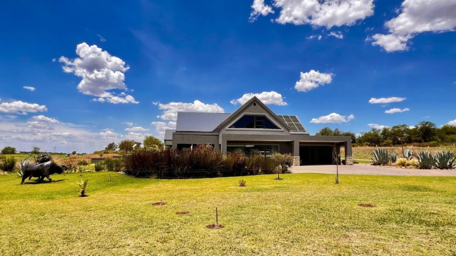 3 Bedroom Property for Sale in Heron Banks Golf Estate Free State